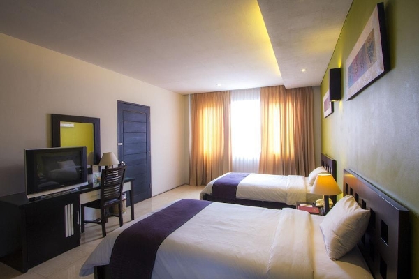 ECLIPSE Hotel (Jogyakarta)